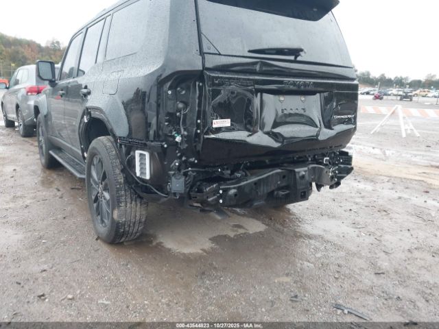 2024 TOYOTA LAND CRUISER JTEABFAJ0RK006158 Photo 5