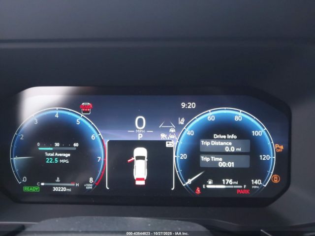 2024 TOYOTA LAND CRUISER JTEABFAJ0RK006158 Photo 6