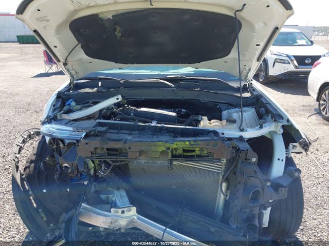 2021 FORD EXPLORER 1FMSK7DHXMGA49890 Photo 9