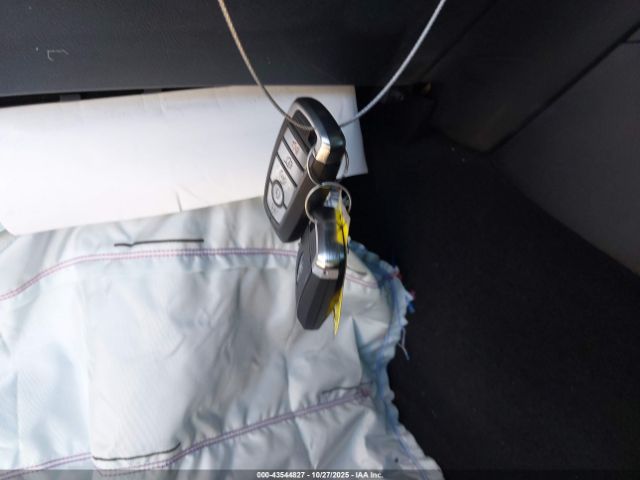 2021 FORD EXPLORER 1FMSK7DHXMGA49890 Photo 10