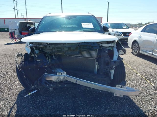 2021 FORD EXPLORER 1FMSK7DHXMGA49890 Photo 5