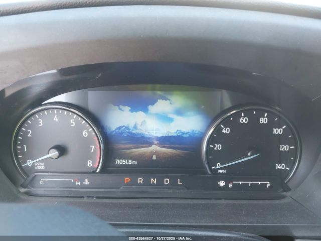 2021 FORD EXPLORER 1FMSK7DHXMGA49890 Photo 6