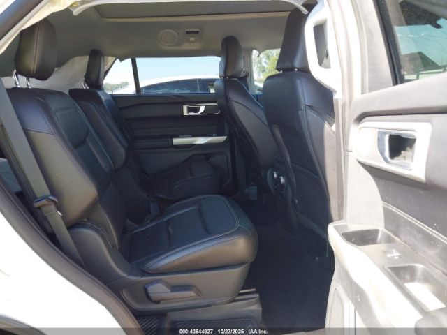 2021 FORD EXPLORER 1FMSK7DHXMGA49890 Photo 7