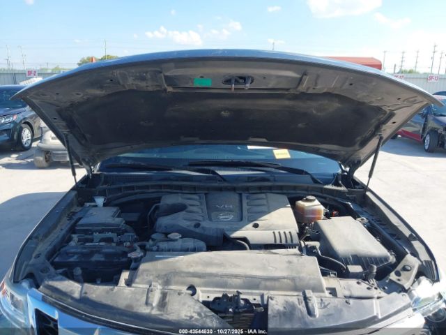 2018 NISSAN ARMADA JN8AY2NDXJ9059644 Photo 9