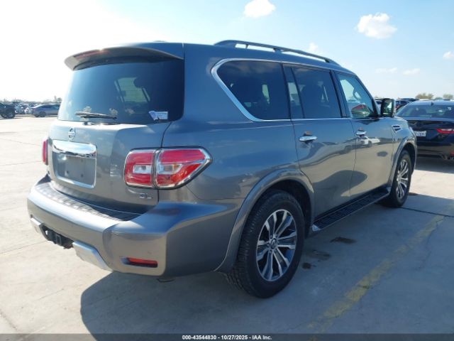 2018 NISSAN ARMADA JN8AY2NDXJ9059644 Photo 3
