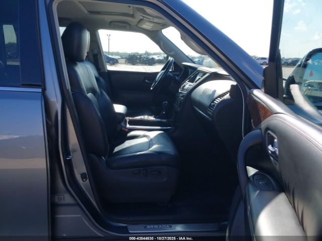 2018 NISSAN ARMADA JN8AY2NDXJ9059644 Photo 4