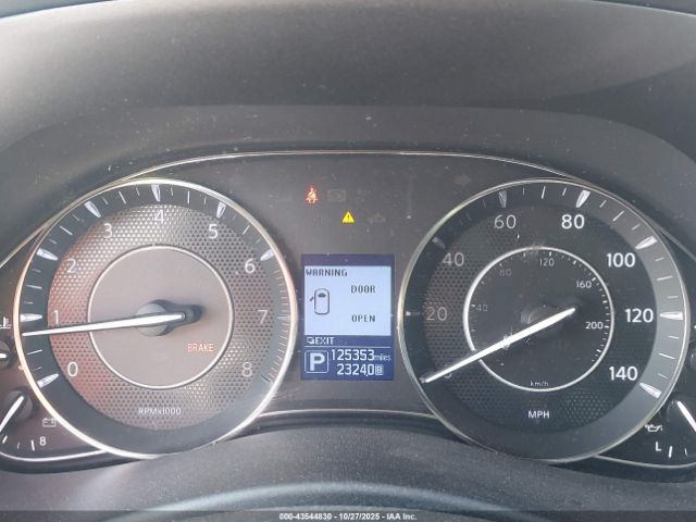 2018 NISSAN ARMADA JN8AY2NDXJ9059644 Photo 6