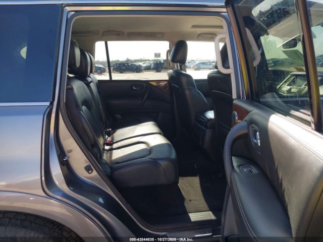 2018 NISSAN ARMADA JN8AY2NDXJ9059644 Photo 7