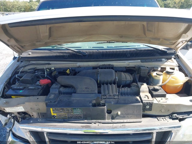 Продажа на аукционе авто 2006 Ford E-150 Commercial/recreational, vin: 1FTRE14W86DA79237, номер лота: 43544831