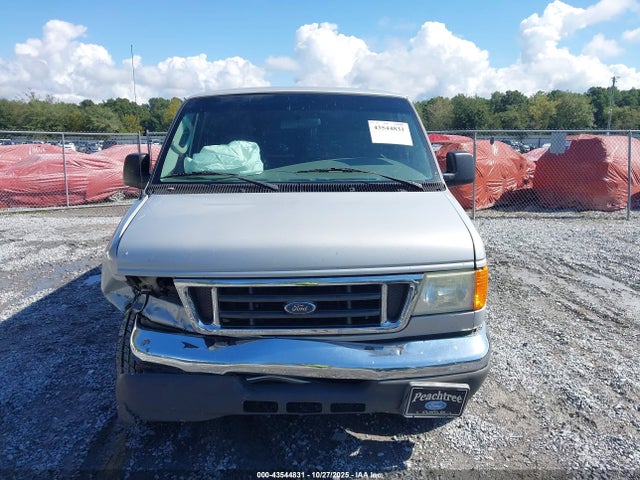 Продажа на аукционе авто 2006 Ford E-150 Commercial/recreational, vin: 1FTRE14W86DA79237, номер лота: 43544831