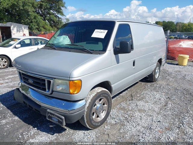 Продажа на аукционе авто 2006 Ford E-150 Commercial/recreational, vin: 1FTRE14W86DA79237, номер лота: 43544831