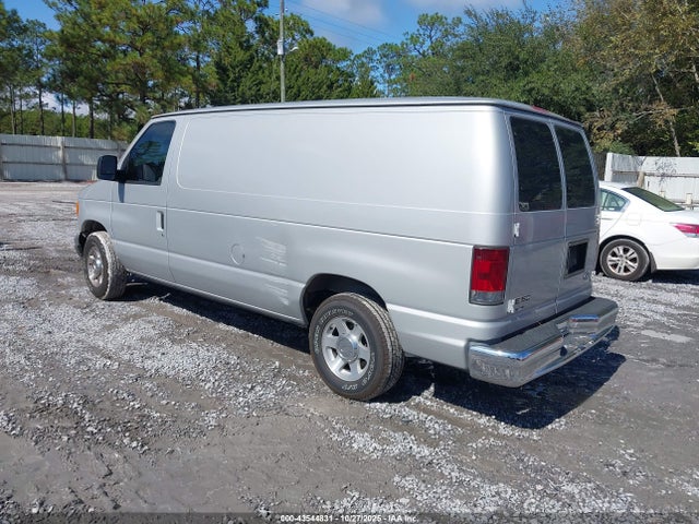 Продажа на аукционе авто 2006 Ford E-150 Commercial/recreational, vin: 1FTRE14W86DA79237, номер лота: 43544831