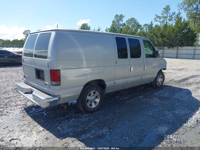 Продажа на аукционе авто 2006 Ford E-150 Commercial/recreational, vin: 1FTRE14W86DA79237, номер лота: 43544831