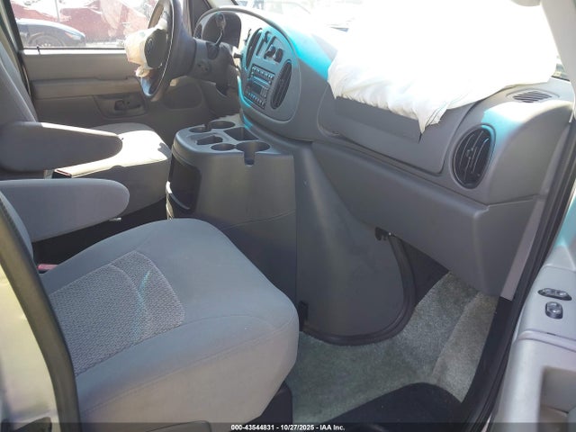 Продажа на аукционе авто 2006 Ford E-150 Commercial/recreational, vin: 1FTRE14W86DA79237, номер лота: 43544831
