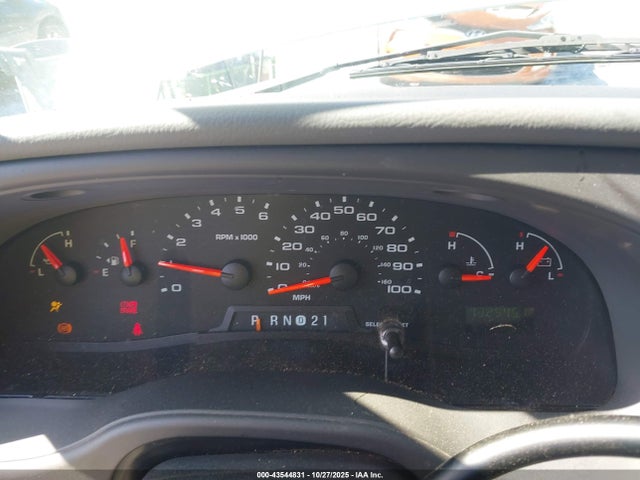 Продажа на аукционе авто 2006 Ford E-150 Commercial/recreational, vin: 1FTRE14W86DA79237, номер лота: 43544831