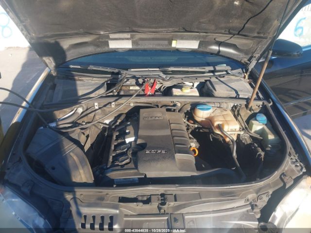 2006 AUDI A4 WAUAF78E56A242133 Photo 9