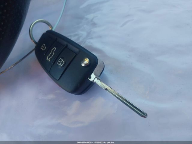 2006 AUDI A4 WAUAF78E56A242133 Photo 10