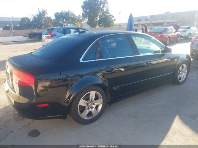 2006 AUDI A4 WAUAF78E56A242133 Photo 3