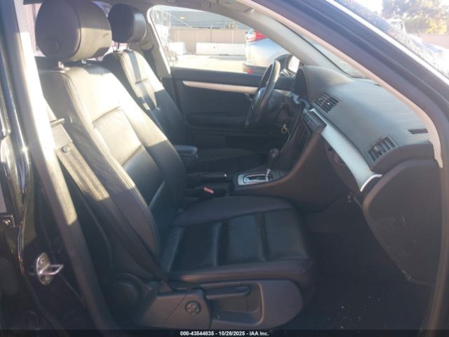 2006 AUDI A4 WAUAF78E56A242133 Photo 4