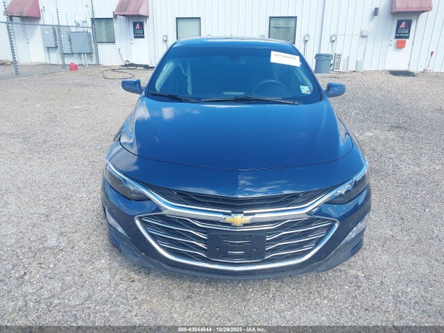 Chevrolet MALIBU LT 2022 1G1ZD5ST9NF181175 Image 12