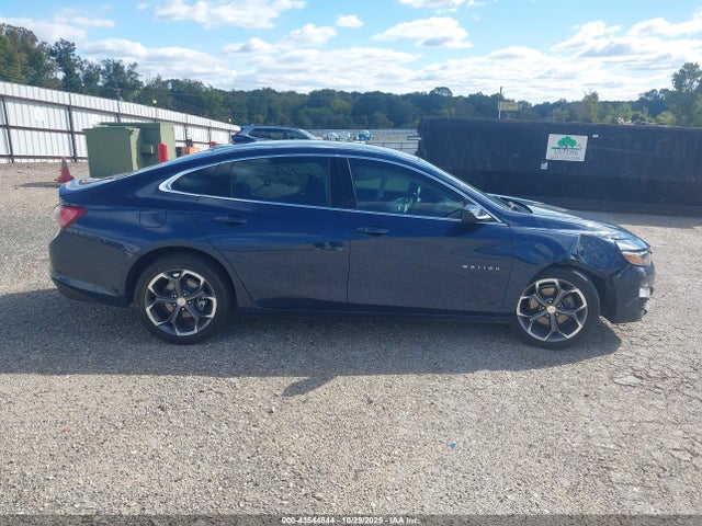 Chevrolet MALIBU LT 2022 1G1ZD5ST9NF181175 Image 13