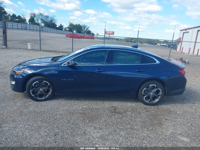 Chevrolet MALIBU LT 2022 1G1ZD5ST9NF181175 Image 14