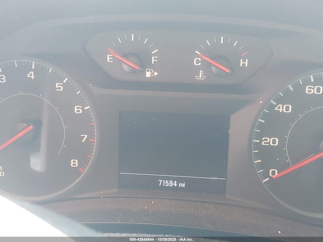 Chevrolet MALIBU LT 2022 1G1ZD5ST9NF181175 Image 15