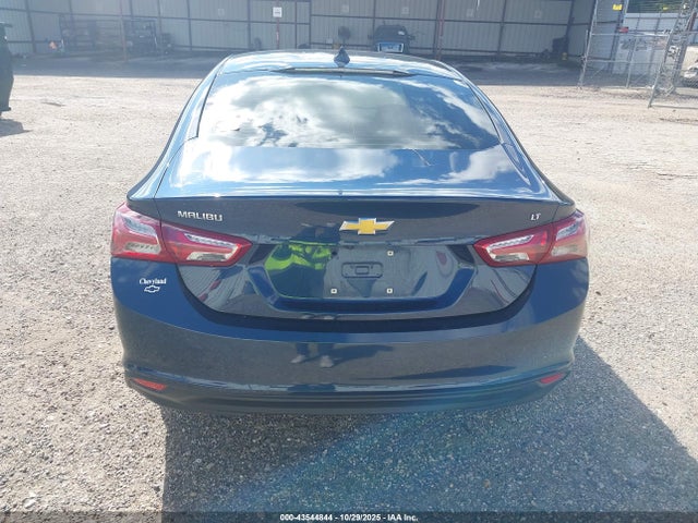 Chevrolet MALIBU LT 2022 1G1ZD5ST9NF181175 Image 16