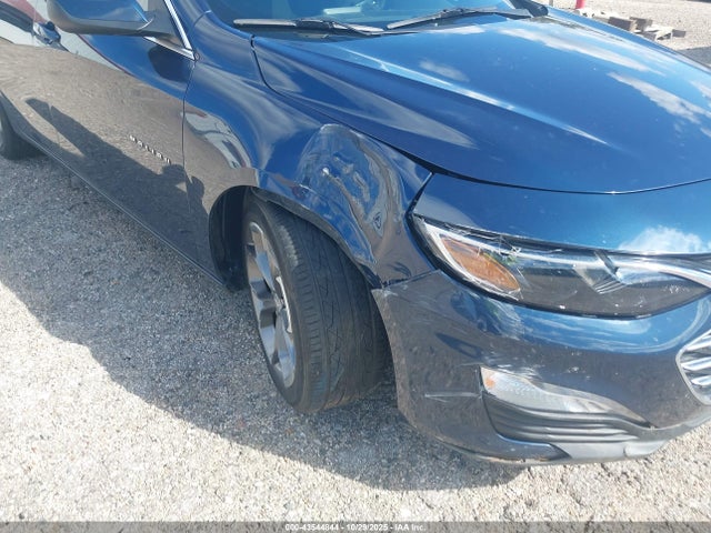Chevrolet MALIBU LT 2022 1G1ZD5ST9NF181175 Image 11