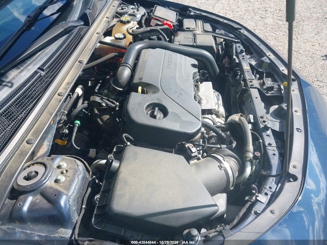 Chevrolet MALIBU LT 2022 1G1ZD5ST9NF181175 Image 18