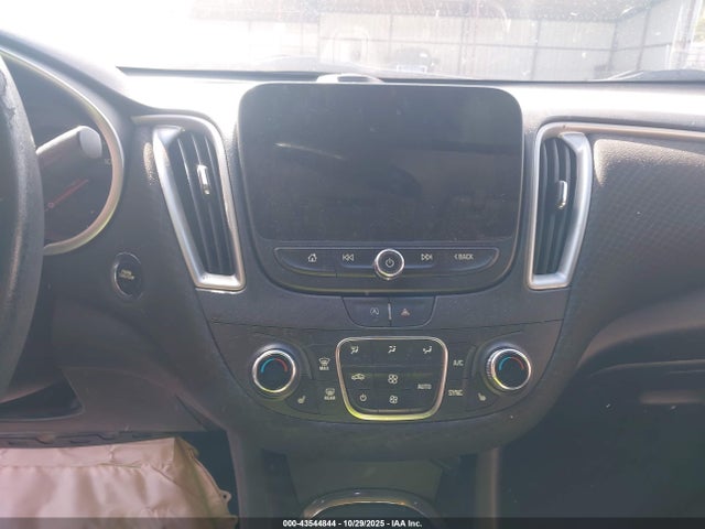 Chevrolet MALIBU LT 2022 1G1ZD5ST9NF181175 Image 19