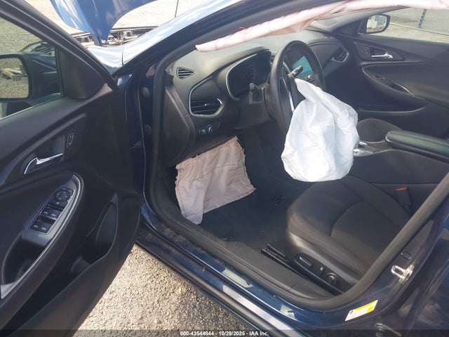 Chevrolet MALIBU LT 2022 1G1ZD5ST9NF181175 Image 21