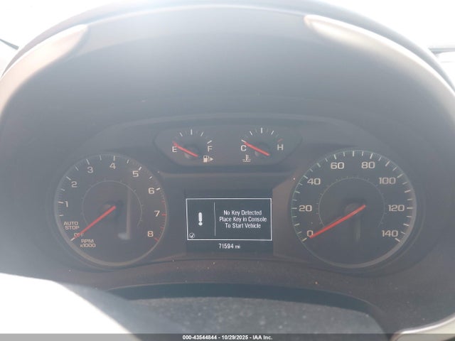Chevrolet MALIBU LT 2022 1G1ZD5ST9NF181175 Image 7
