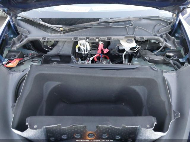 2023 TESLA MODEL Y 7SAYGDEE0PF929050 Photo 9