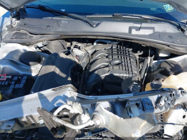 2022 DODGE CHALLENGER 2C3CDZGG6NH185879 Photo 9