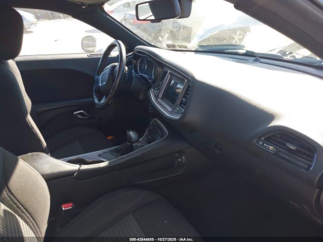 2022 DODGE CHALLENGER 2C3CDZGG6NH185879 Photo 4