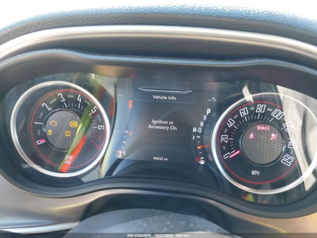 2022 DODGE CHALLENGER 2C3CDZGG6NH185879 Photo 6