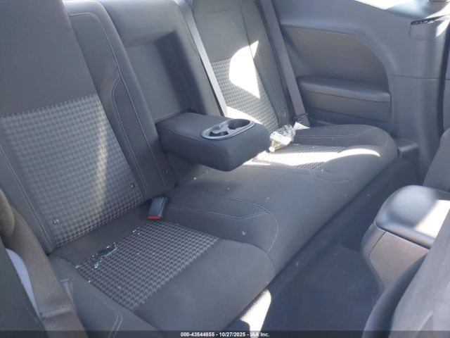 2022 DODGE CHALLENGER 2C3CDZGG6NH185879 Photo 7