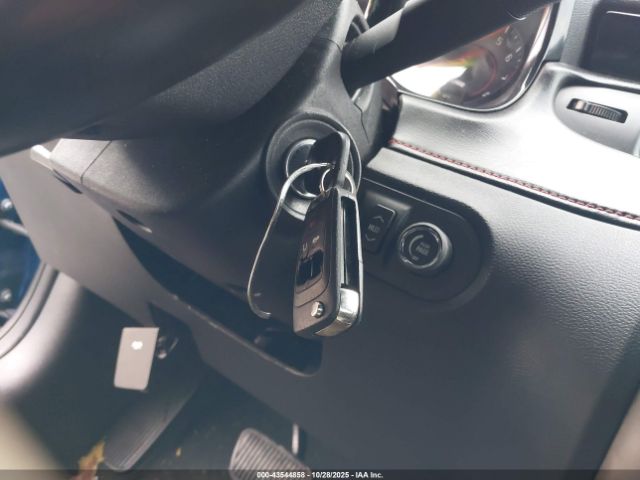 2013 CHEVROLET CAMARO 2G1FC1E33D9211790 Photo 10