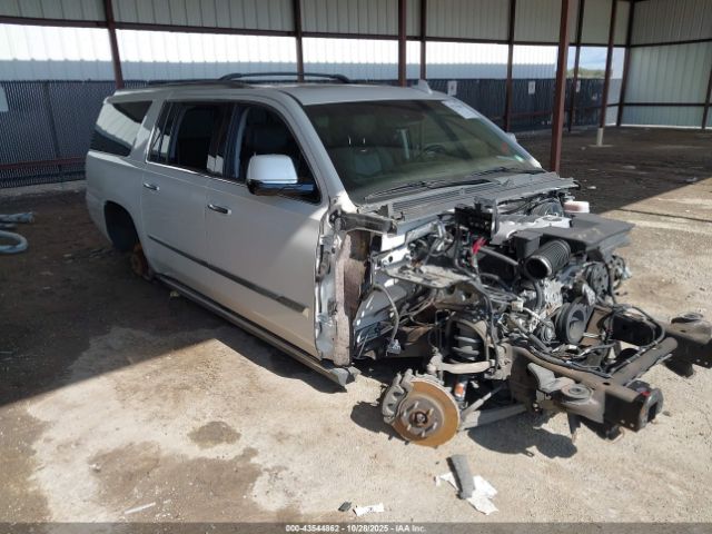 2016 CADILLAC ESCALADE ESV 1GYS4JKJ2GR180056