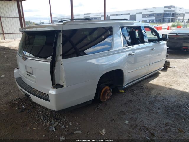 2016 CADILLAC ESCALADE ESV 1GYS4JKJ2GR180056 Photo 3
