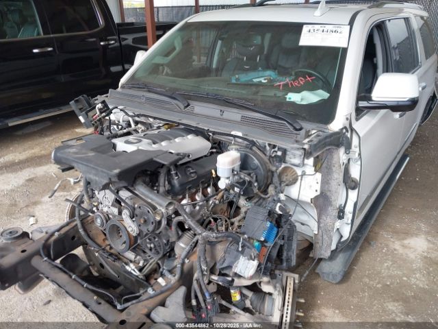 2016 CADILLAC ESCALADE ESV 1GYS4JKJ2GR180056 Photo 5