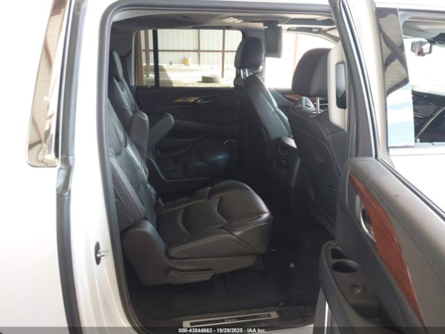 2016 CADILLAC ESCALADE ESV 1GYS4JKJ2GR180056 Photo 7
