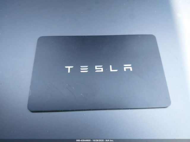 2023 TESLA MODEL Y 7SAYGDEF6PF801002 Photo 10