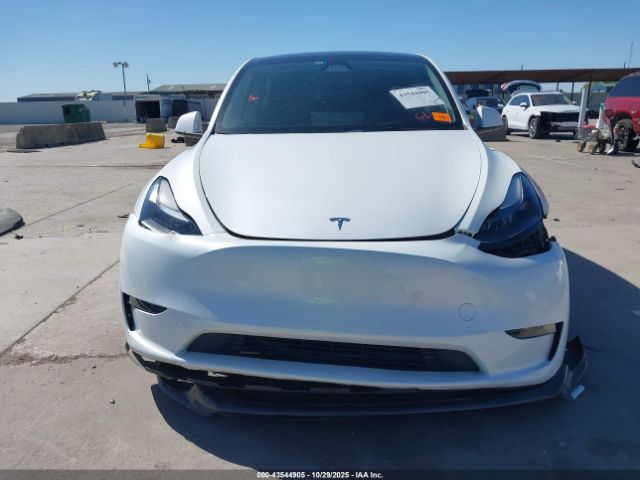 2023 TESLA MODEL Y 7SAYGDEF6PF801002 Photo 5