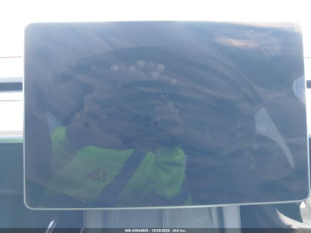 2023 TESLA MODEL Y 7SAYGDEF6PF801002 Photo 6