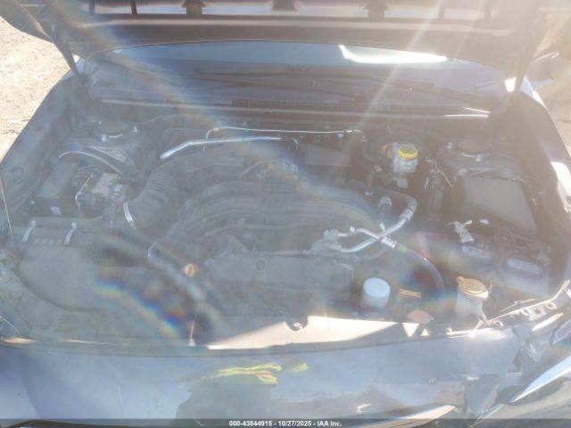 2021 SUBARU IMPREZA 4S3GTAB62M3703021 Photo 9