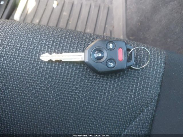 2021 SUBARU IMPREZA 4S3GTAB62M3703021 Photo 10