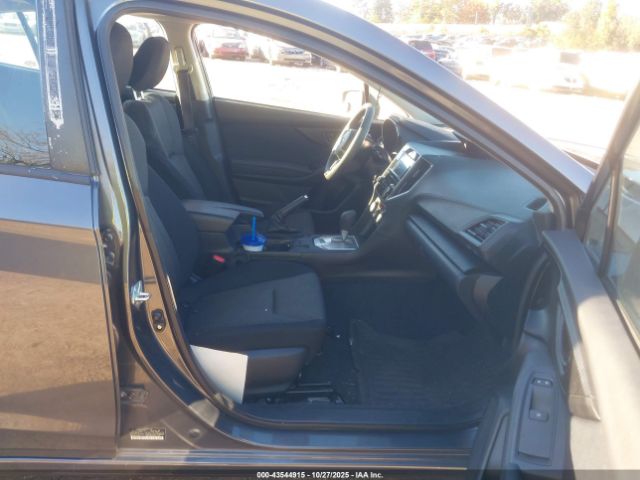 2021 SUBARU IMPREZA 4S3GTAB62M3703021 Photo 4