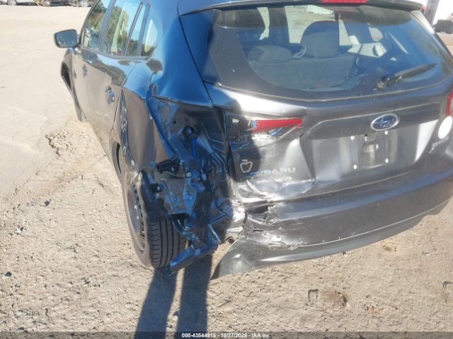 2021 SUBARU IMPREZA 4S3GTAB62M3703021 Photo 5